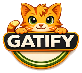 GATIFY logo
